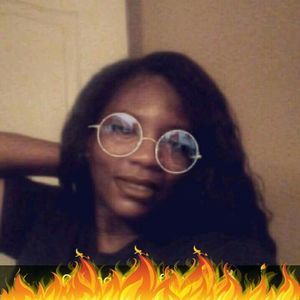 Meet your Posher, Shayla